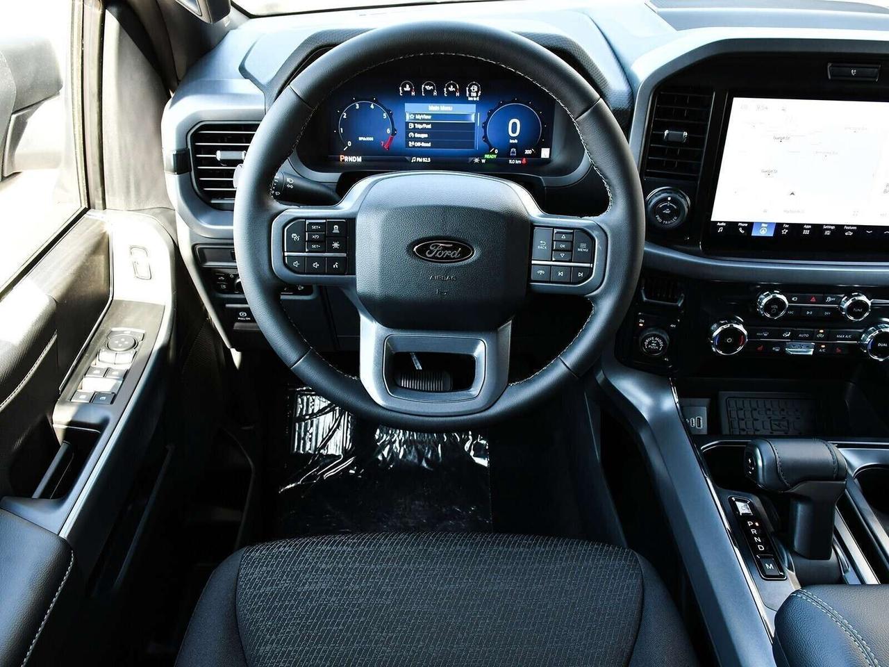 2026 Ford F-150 XLT Photo