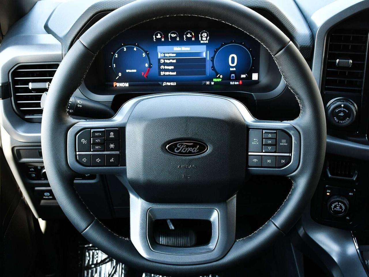 2026 Ford F-150 XLT Photo