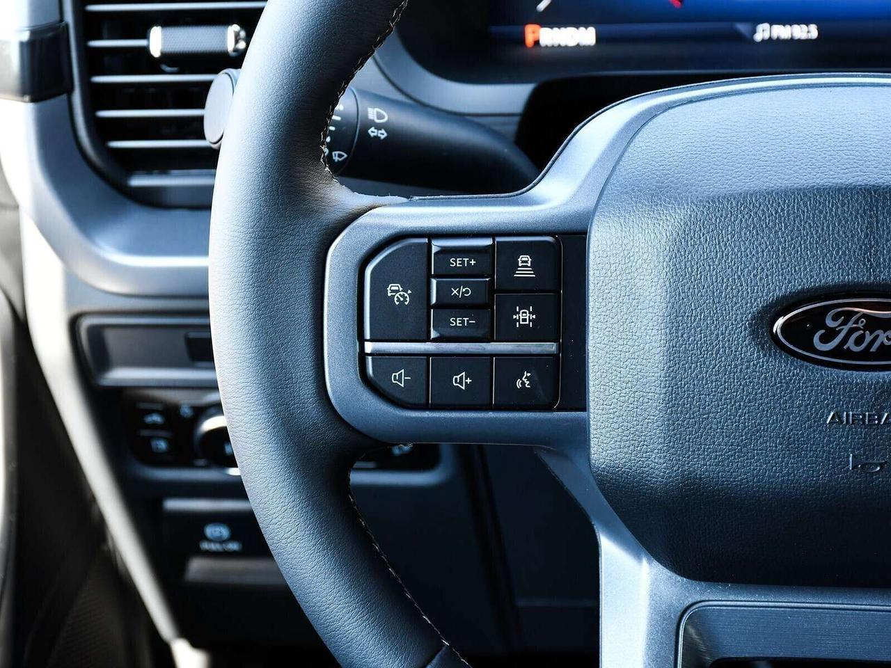 2026 Ford F-150 XLT Photo