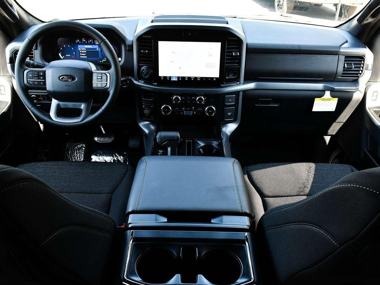 2026 Ford F-150 XLT Photo