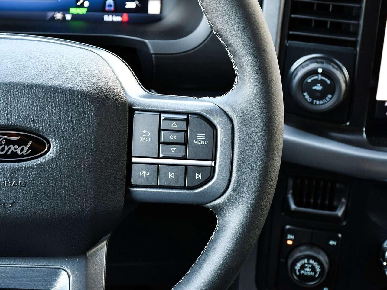2026 Ford F-150 XLT Photo