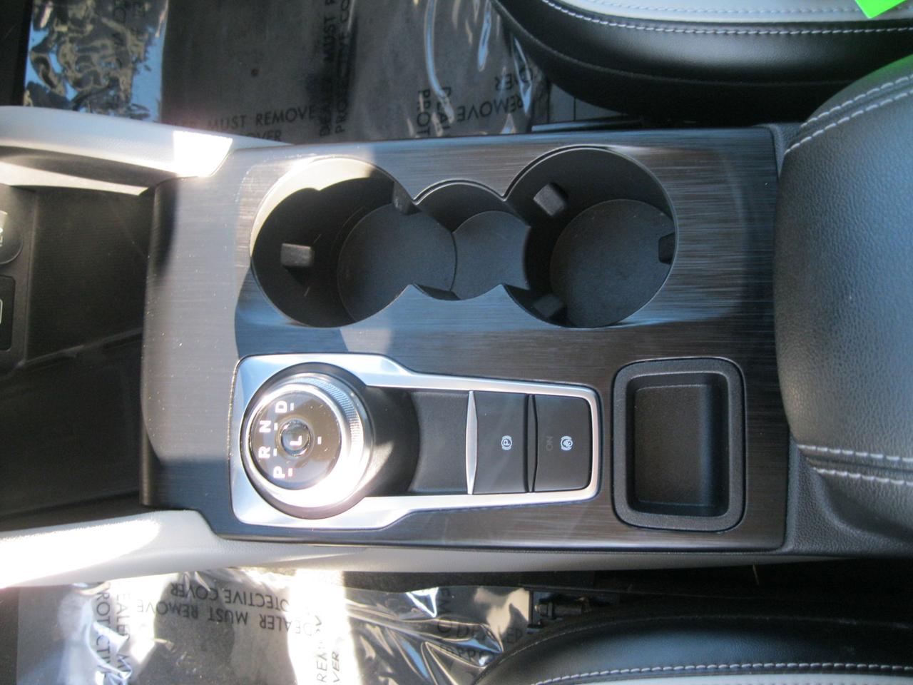 2024 Ford Escape Platinum 4dr All-Wheel Drive Photo