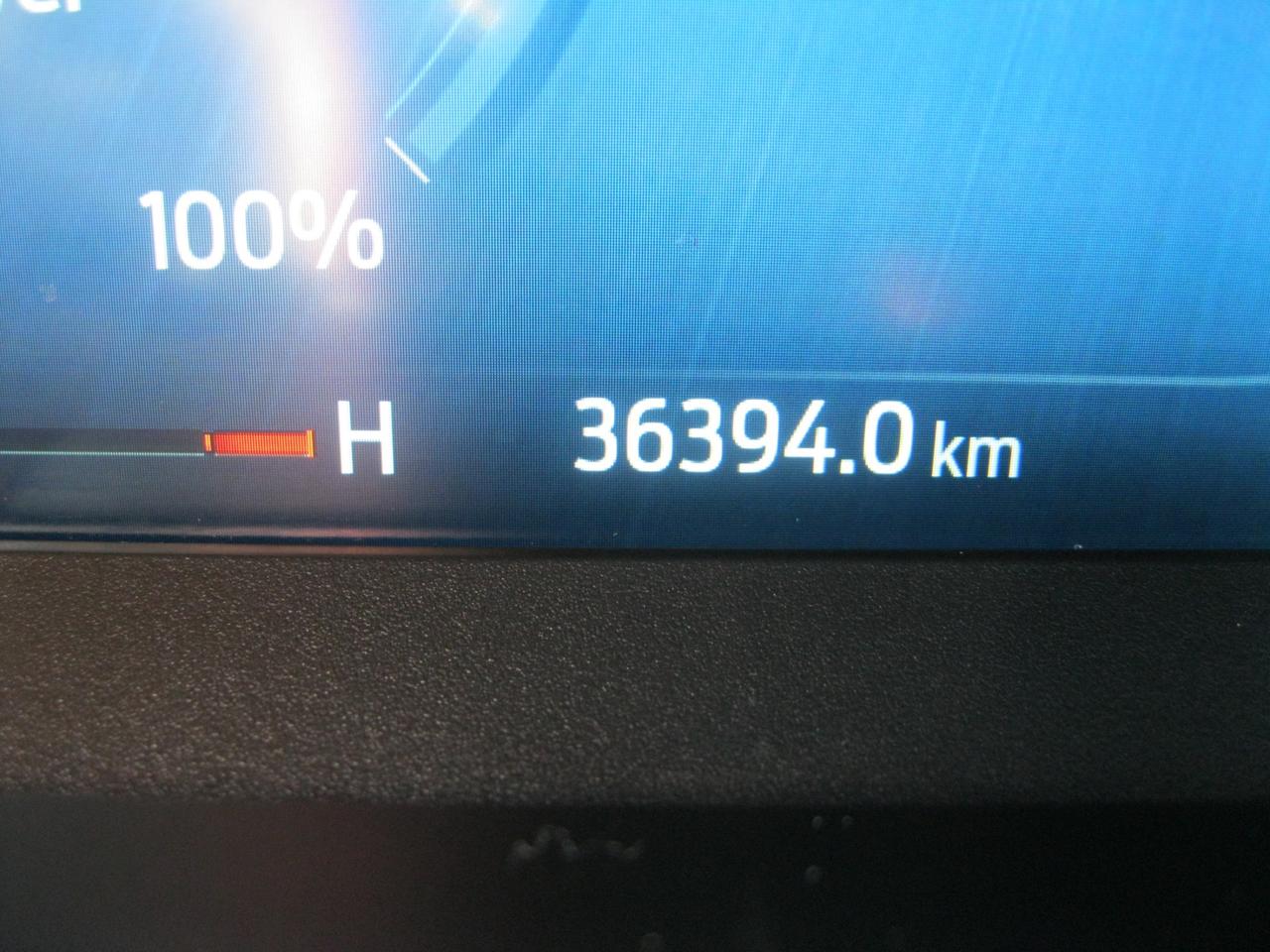 2024 Ford Escape Platinum 4dr All-Wheel Drive Photo