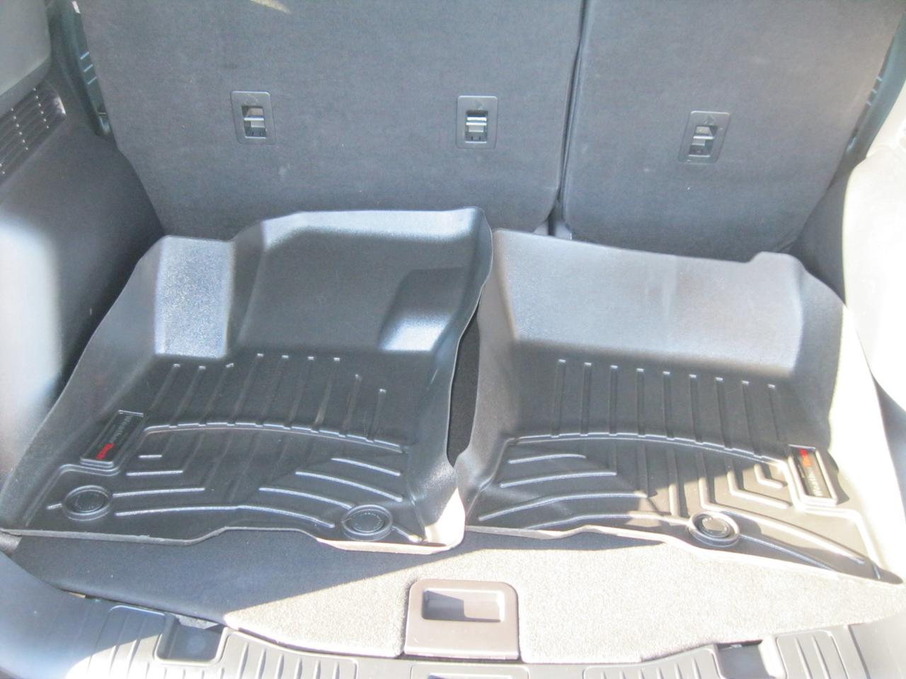 2024 Ford Escape Platinum 4dr All-Wheel Drive Photo