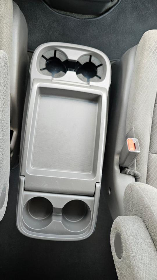 2015 Honda Odyssey EX Photo