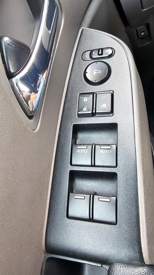2015 Honda Odyssey EX Photo