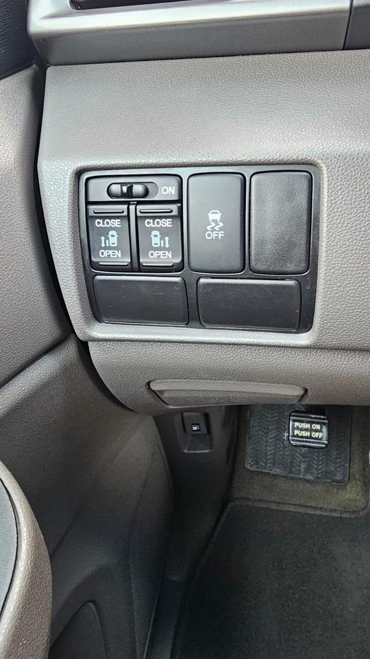 2015 Honda Odyssey EX Photo