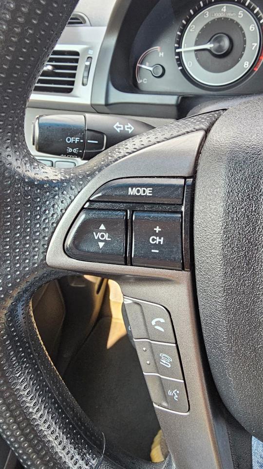 2015 Honda Odyssey EX Photo