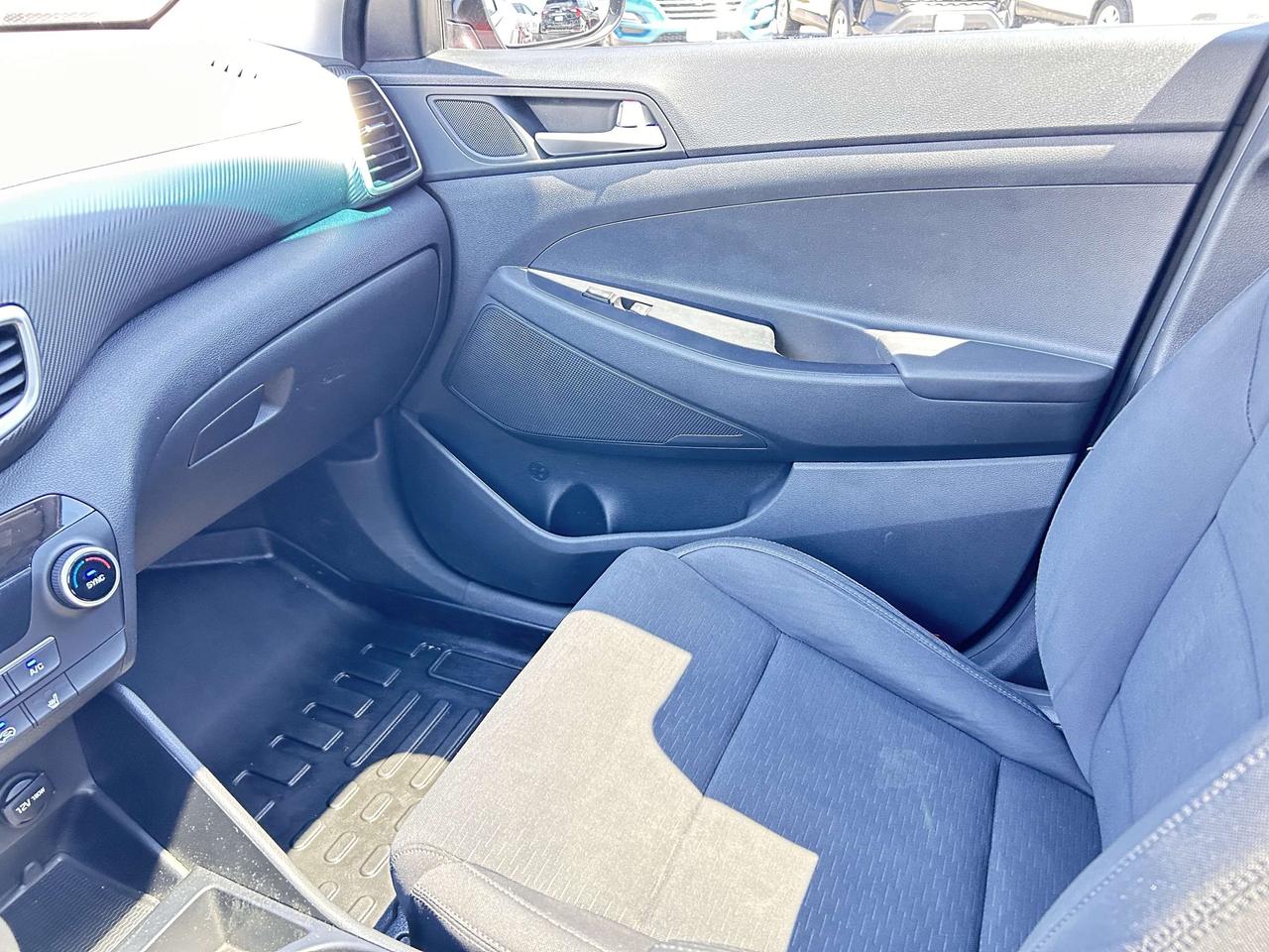 2019 Hyundai Tucson Limited Photo