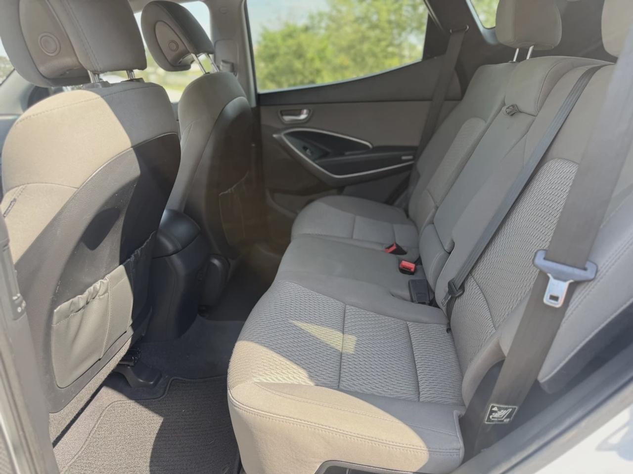 2015 Hyundai Santa Fe Sport Premium Photo