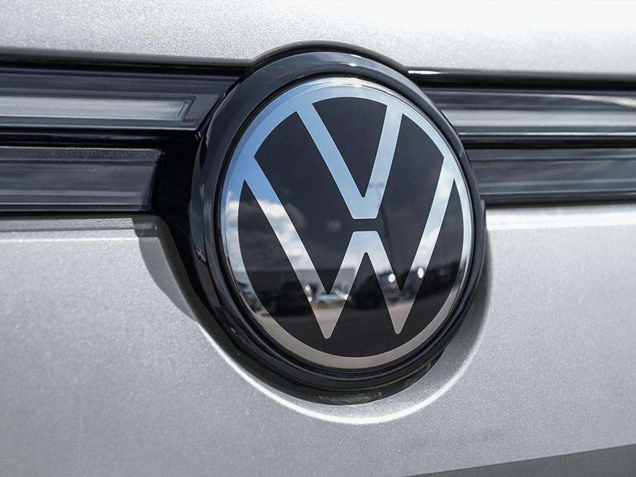 2026 Volkswagen Tiguan Highline  VW Certified Carplay Photo