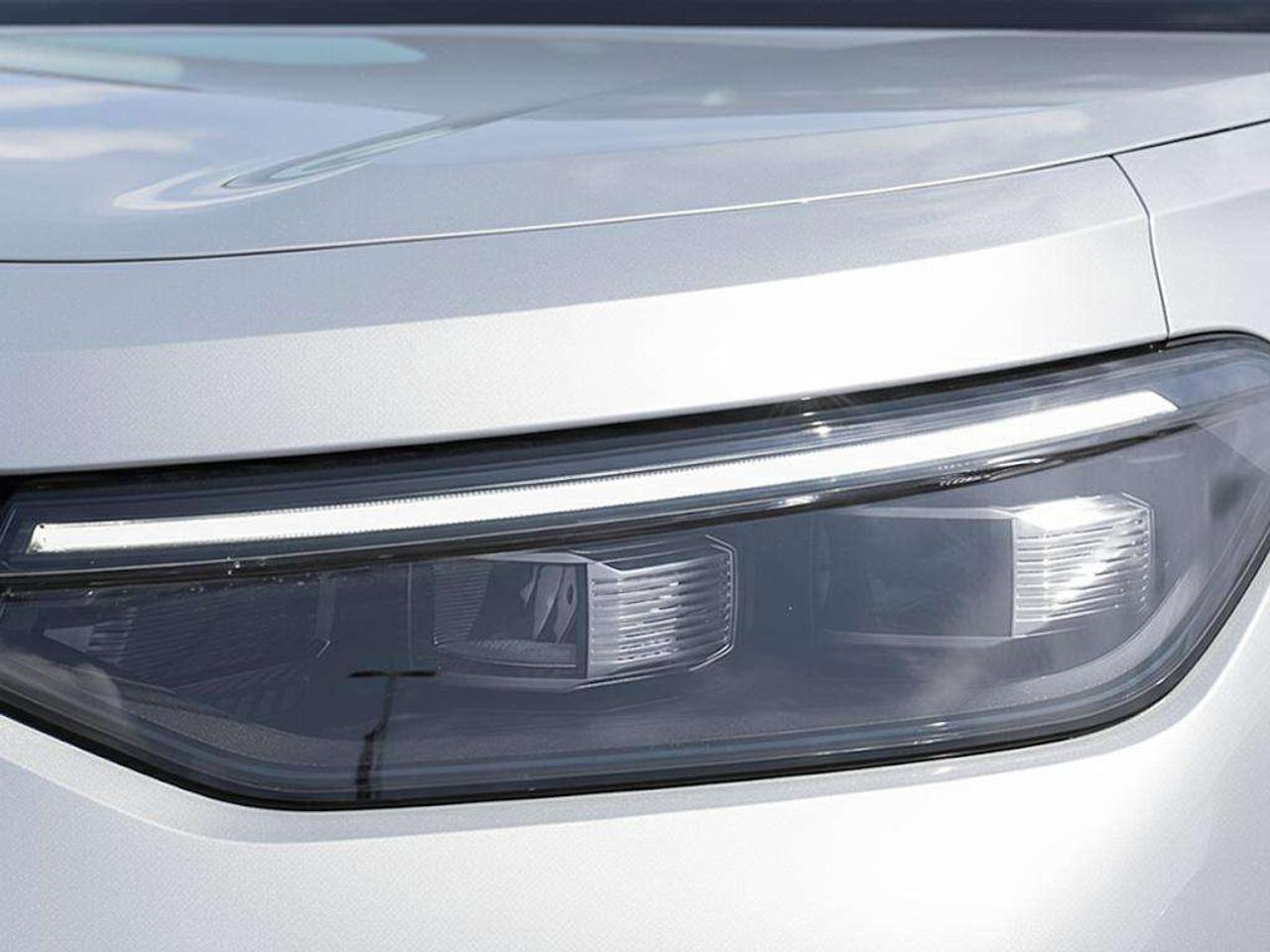 2026 Volkswagen Tiguan Highline  VW Certified Carplay Photo