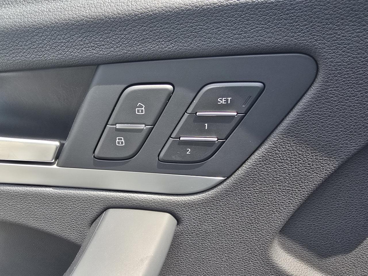 2022 Audi Q5 Komfort Photo