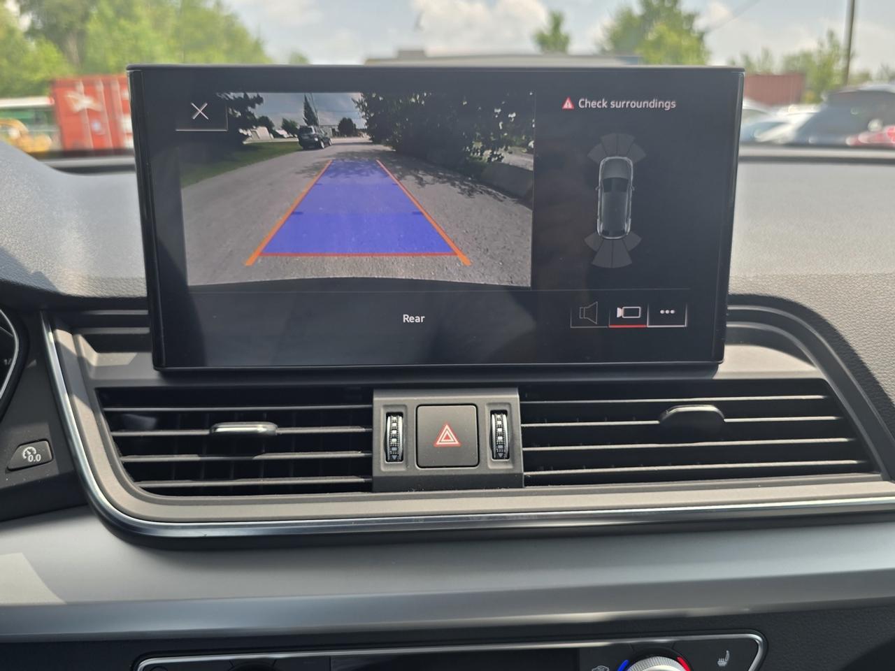 2022 Audi Q5 Komfort Photo