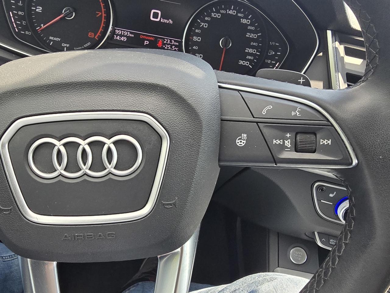 2022 Audi Q5 Komfort Photo