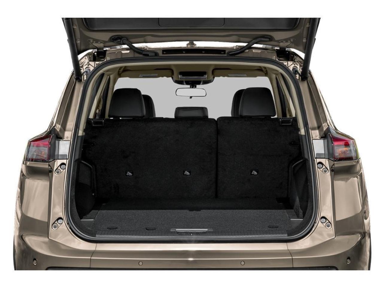 2026 Nissan Rogue Rock Creek 4dr All-Wheel Drive Sport Utility Photo