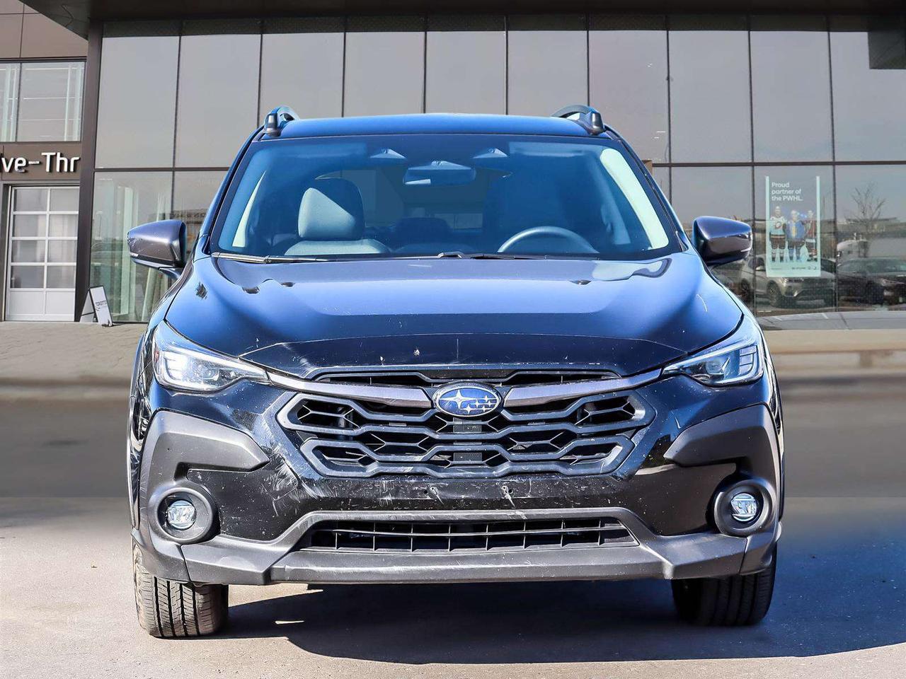 2024 Subaru Crosstrek Touring Photo