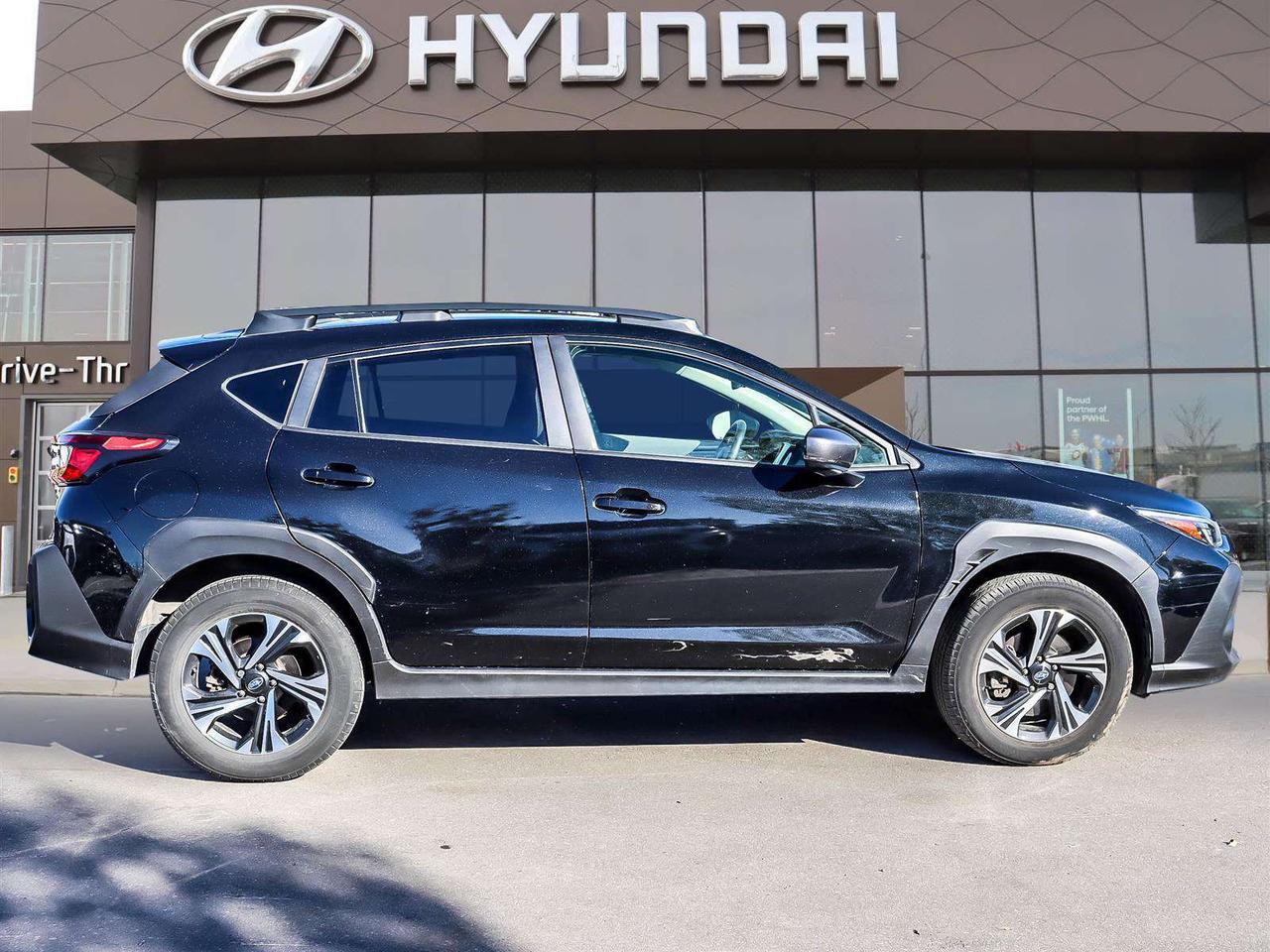 2024 Subaru Crosstrek Touring Photo