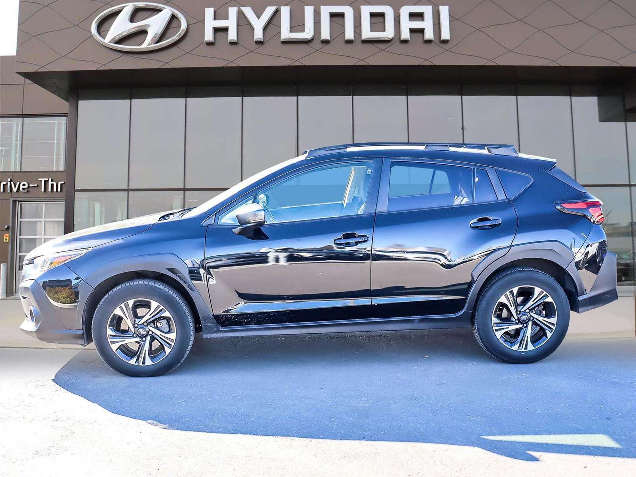 2024 Subaru Crosstrek Touring Photo