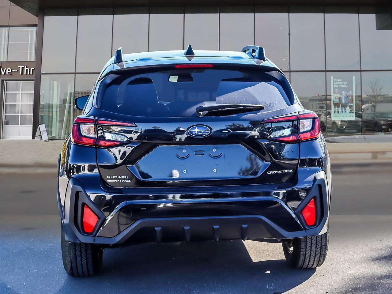 2024 Subaru Crosstrek Touring Photo