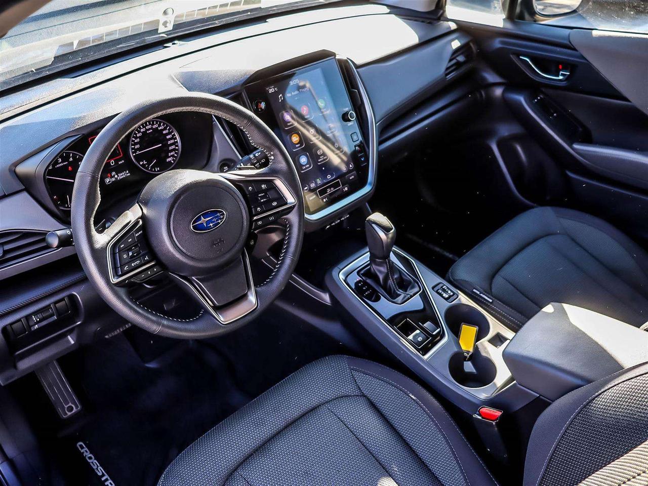 2024 Subaru Crosstrek Touring Photo