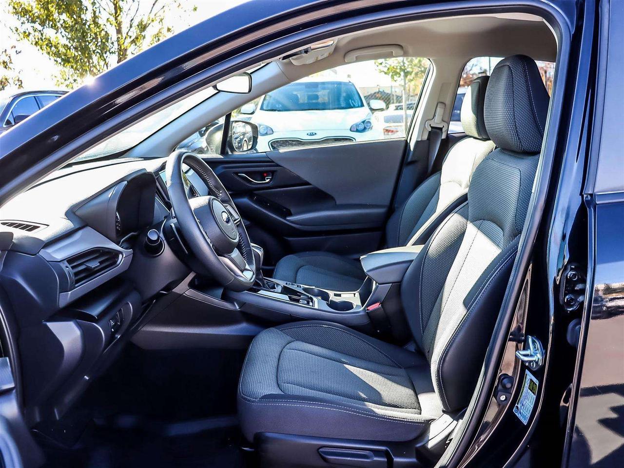 2024 Subaru Crosstrek Touring Photo