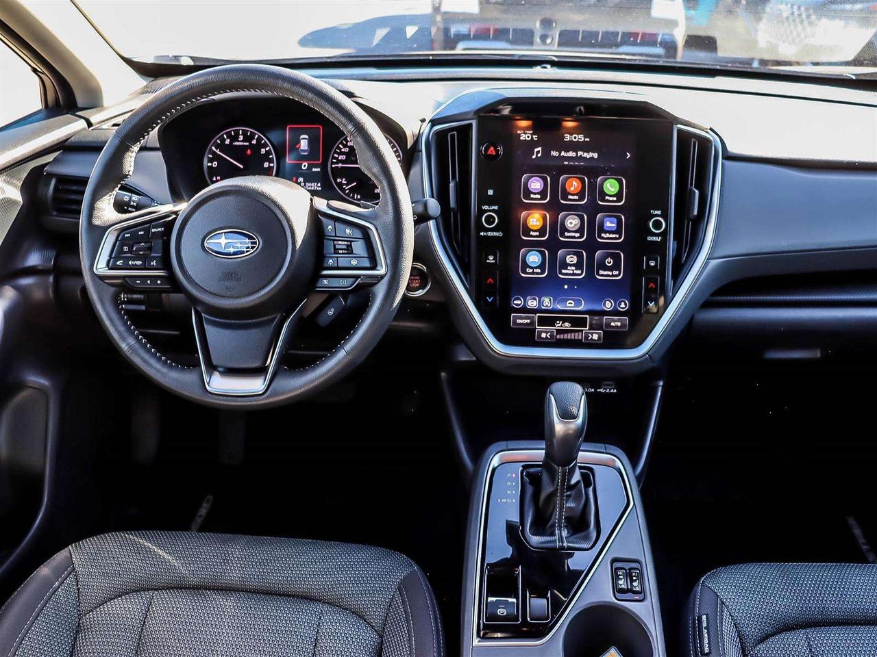 2024 Subaru Crosstrek Touring Photo