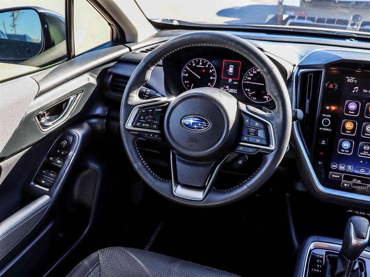 2024 Subaru Crosstrek Touring Photo