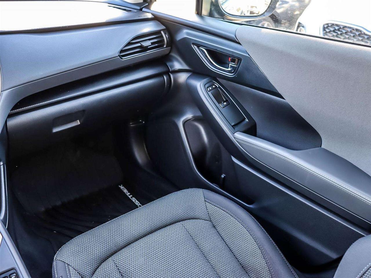 2024 Subaru Crosstrek Touring Photo