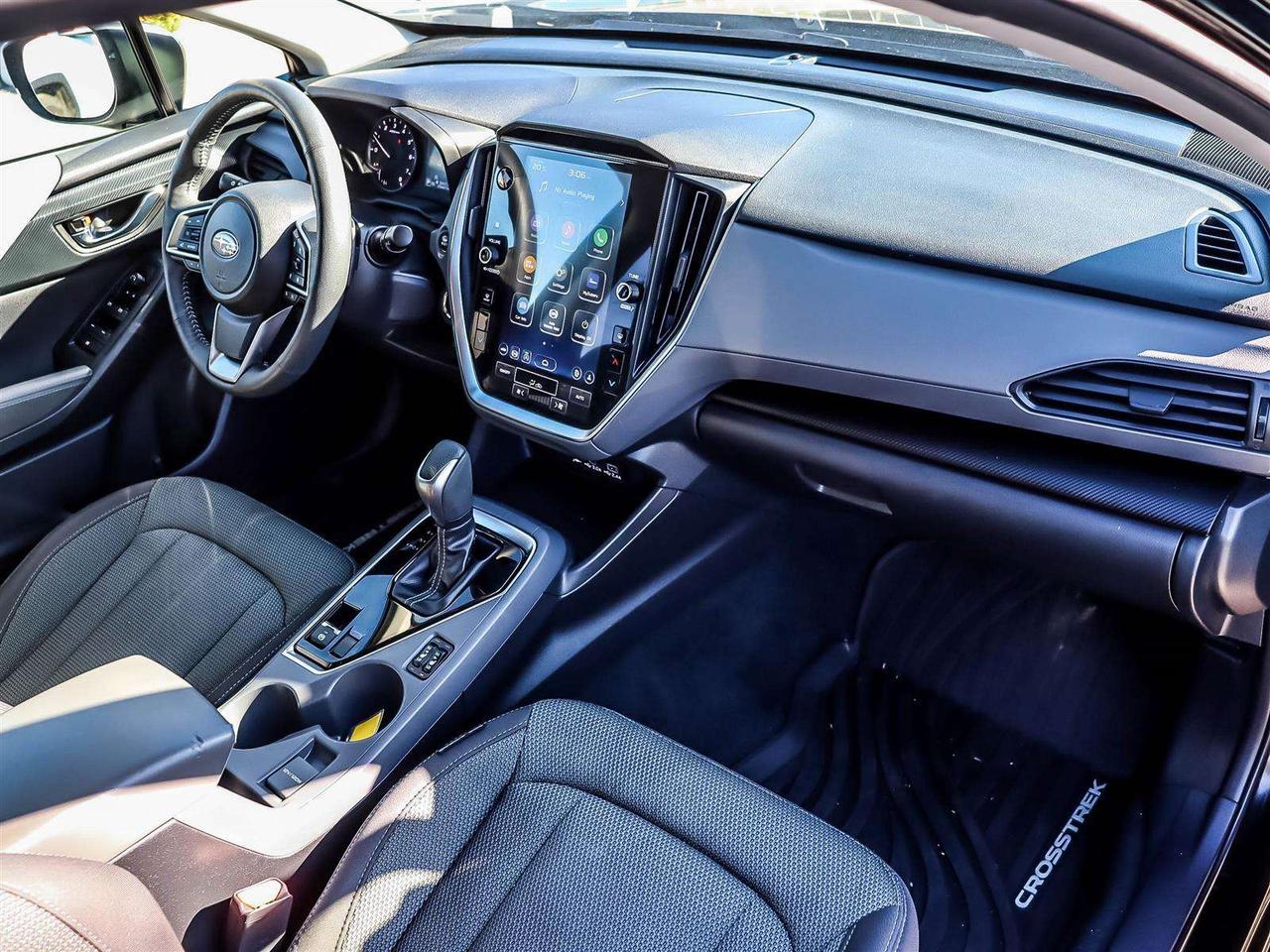 2024 Subaru Crosstrek Touring Photo