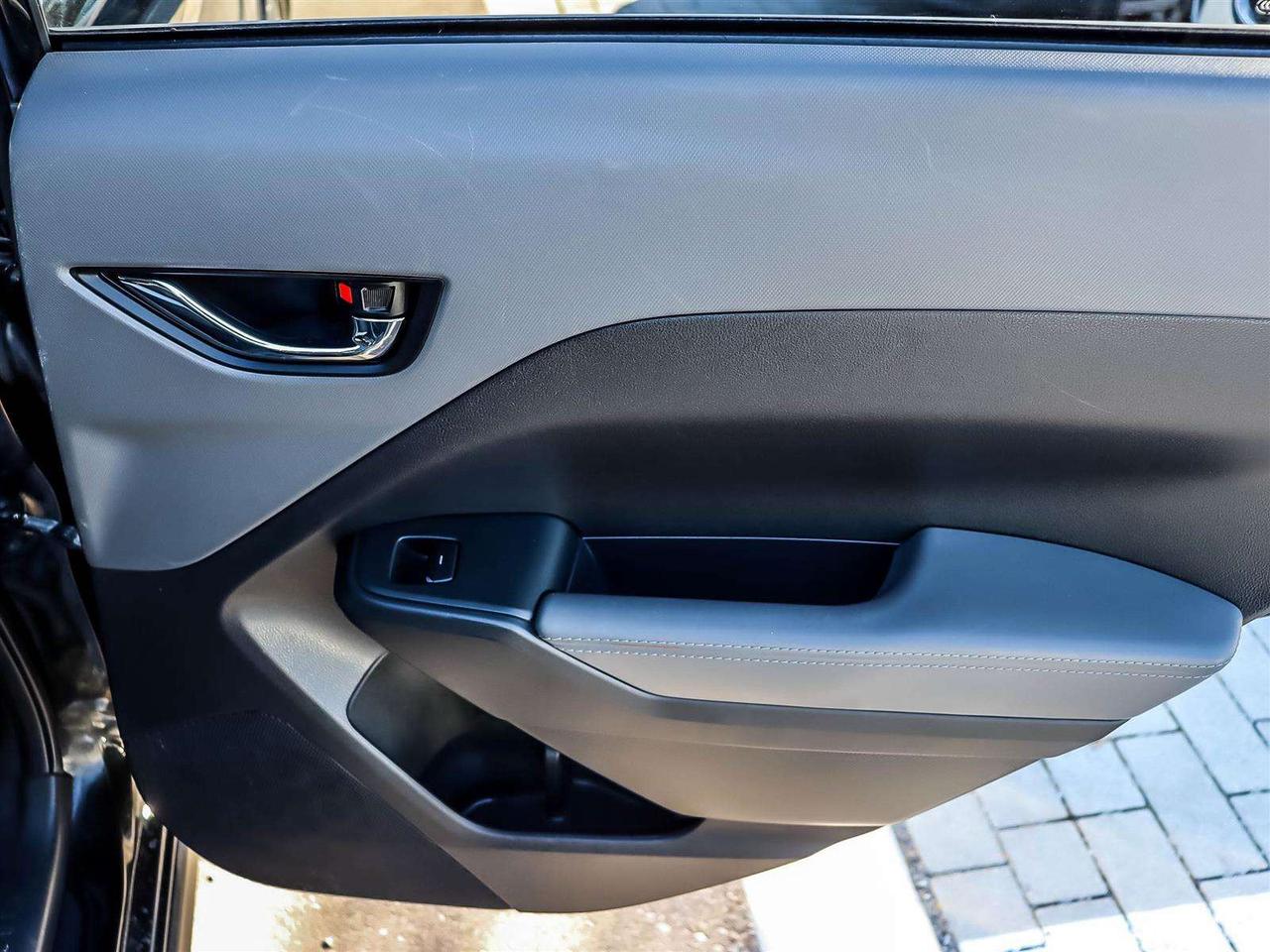 2024 Subaru Crosstrek Touring Photo
