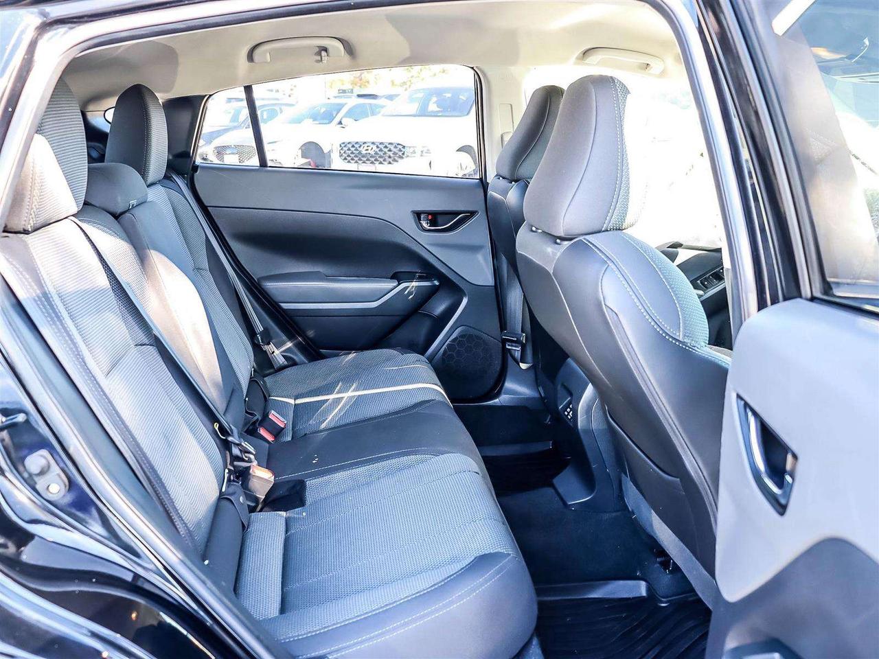 2024 Subaru Crosstrek Touring Photo
