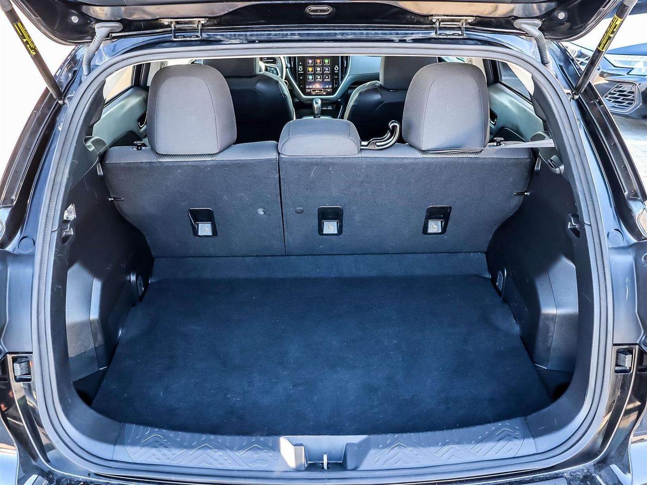 2024 Subaru Crosstrek Touring Photo