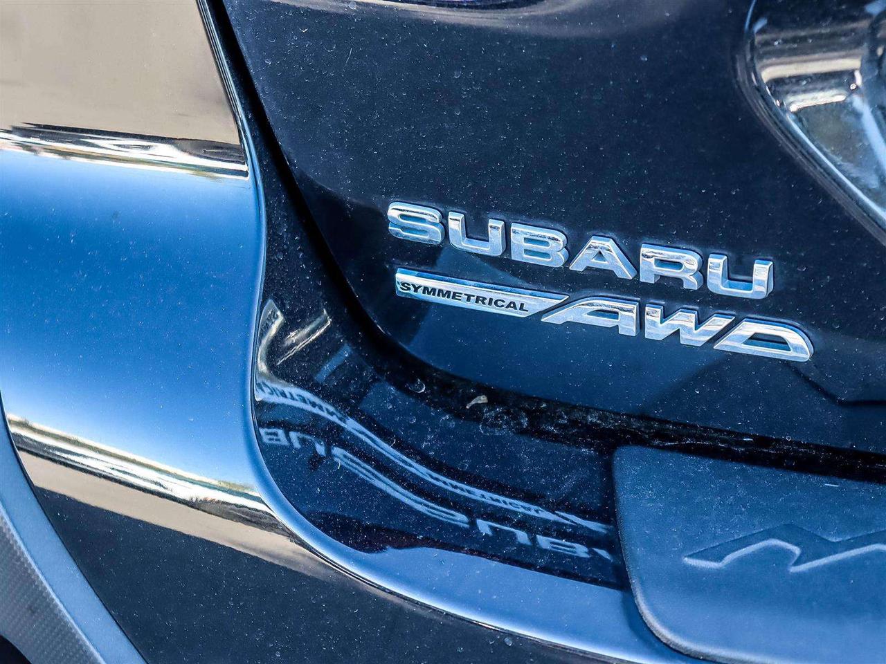 2024 Subaru Crosstrek Touring Photo