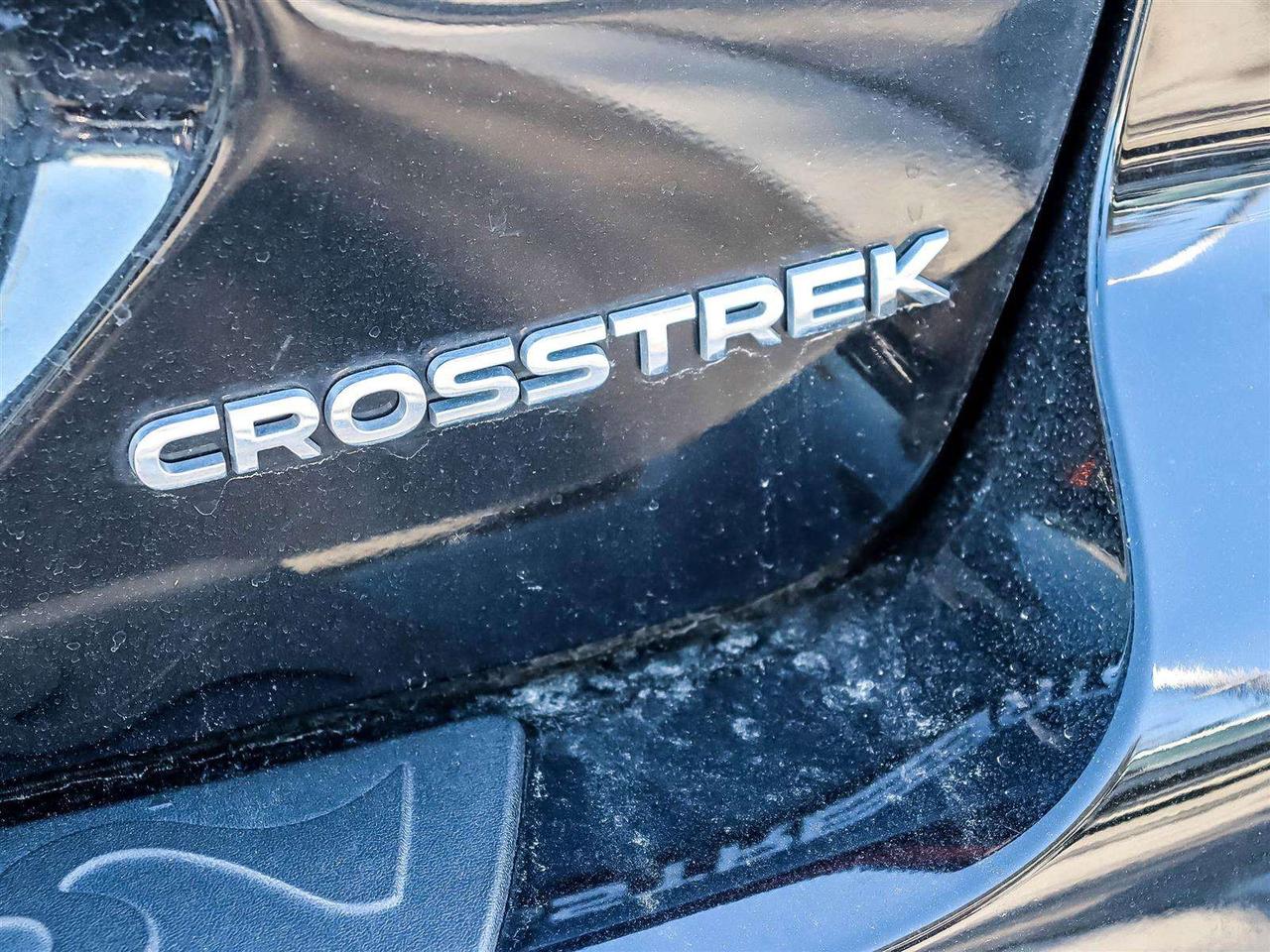 2024 Subaru Crosstrek Touring Photo