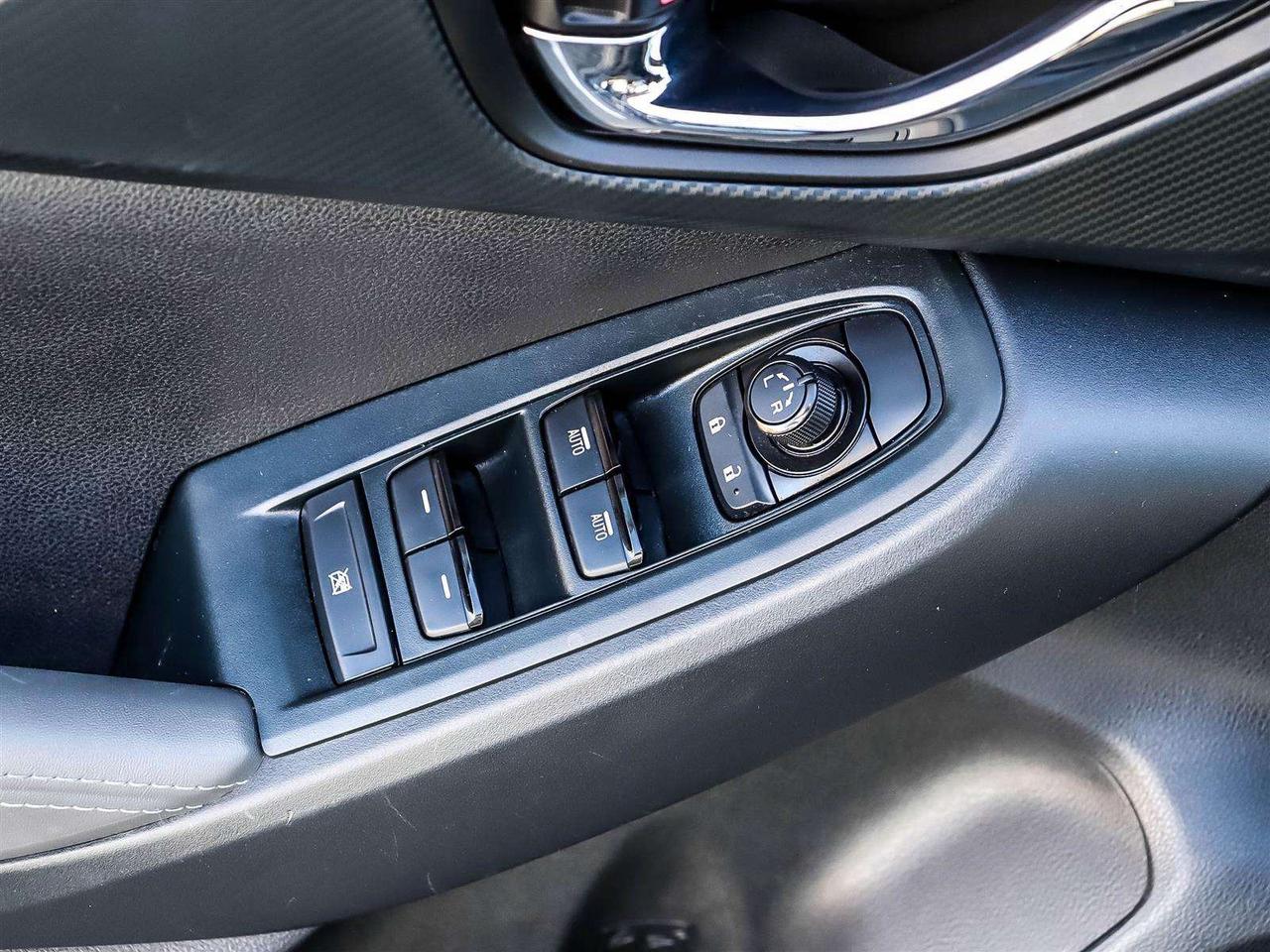 2024 Subaru Crosstrek Touring Photo