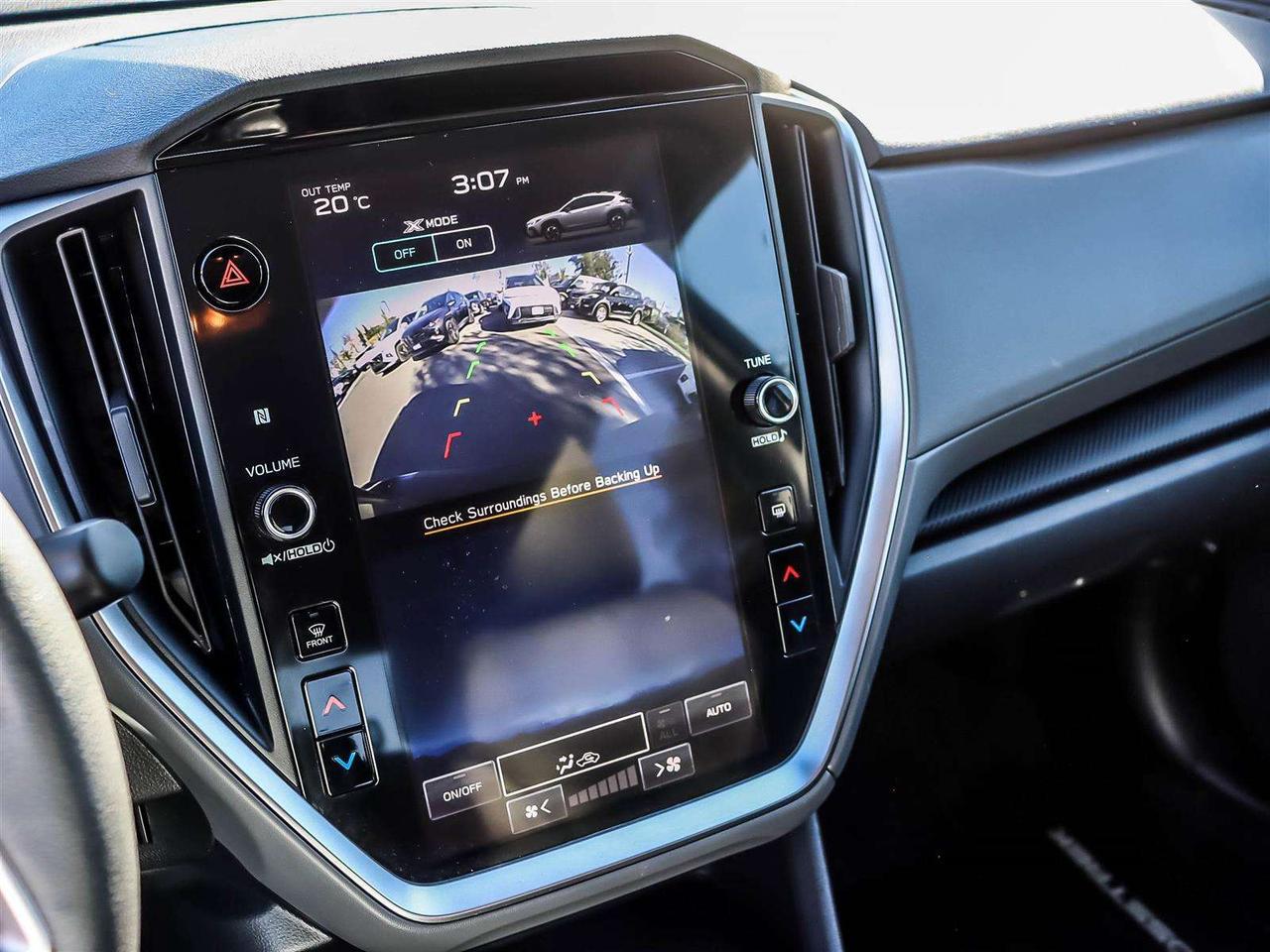 2024 Subaru Crosstrek Touring Photo