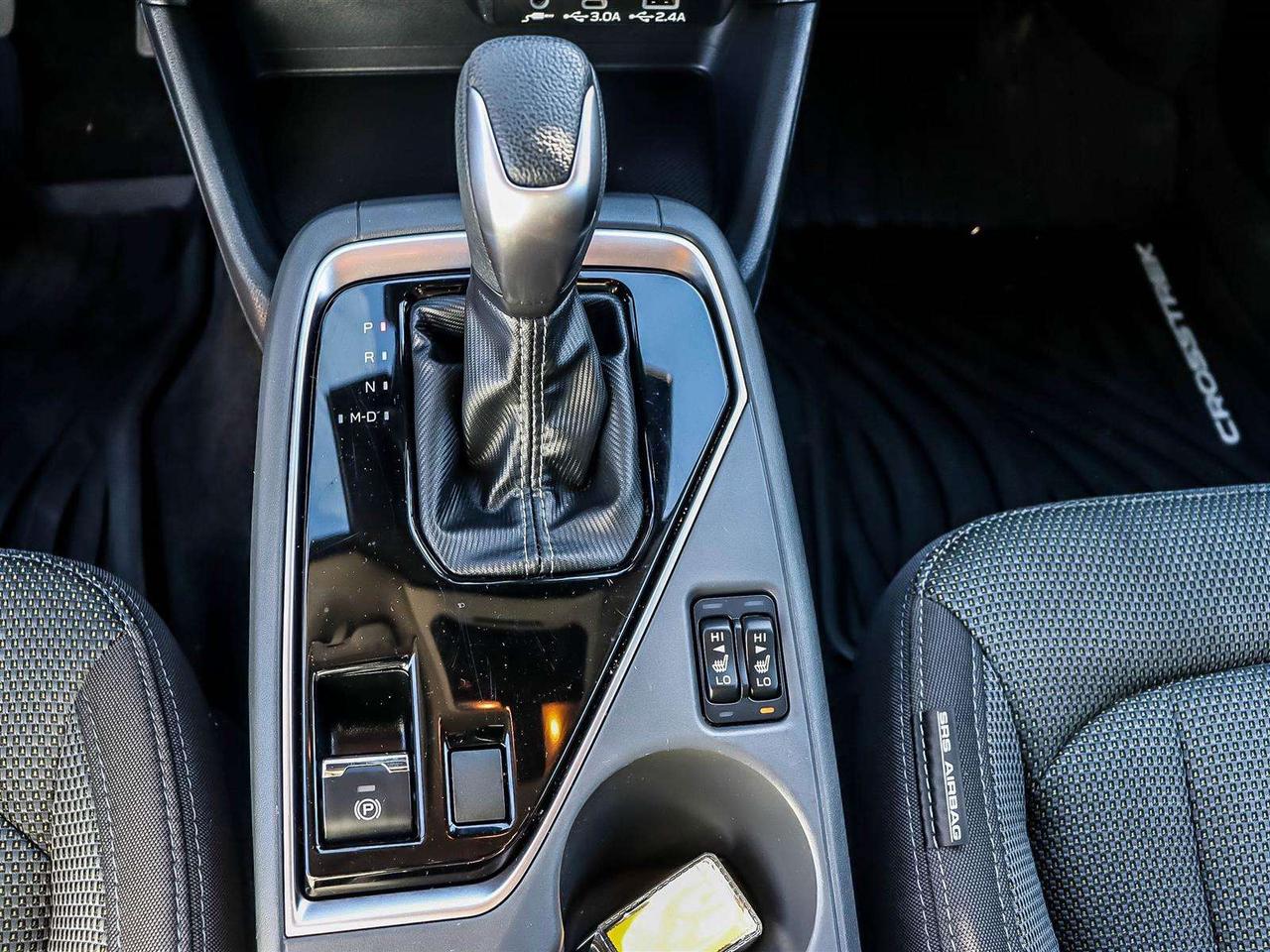 2024 Subaru Crosstrek Touring Photo