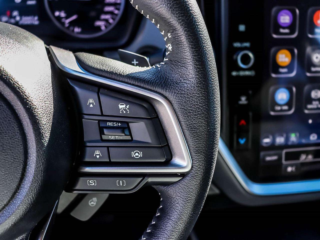 2024 Subaru Crosstrek Touring Photo