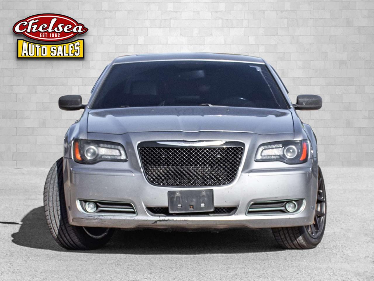 2014 Chrysler 300 S V6 RWD Photo