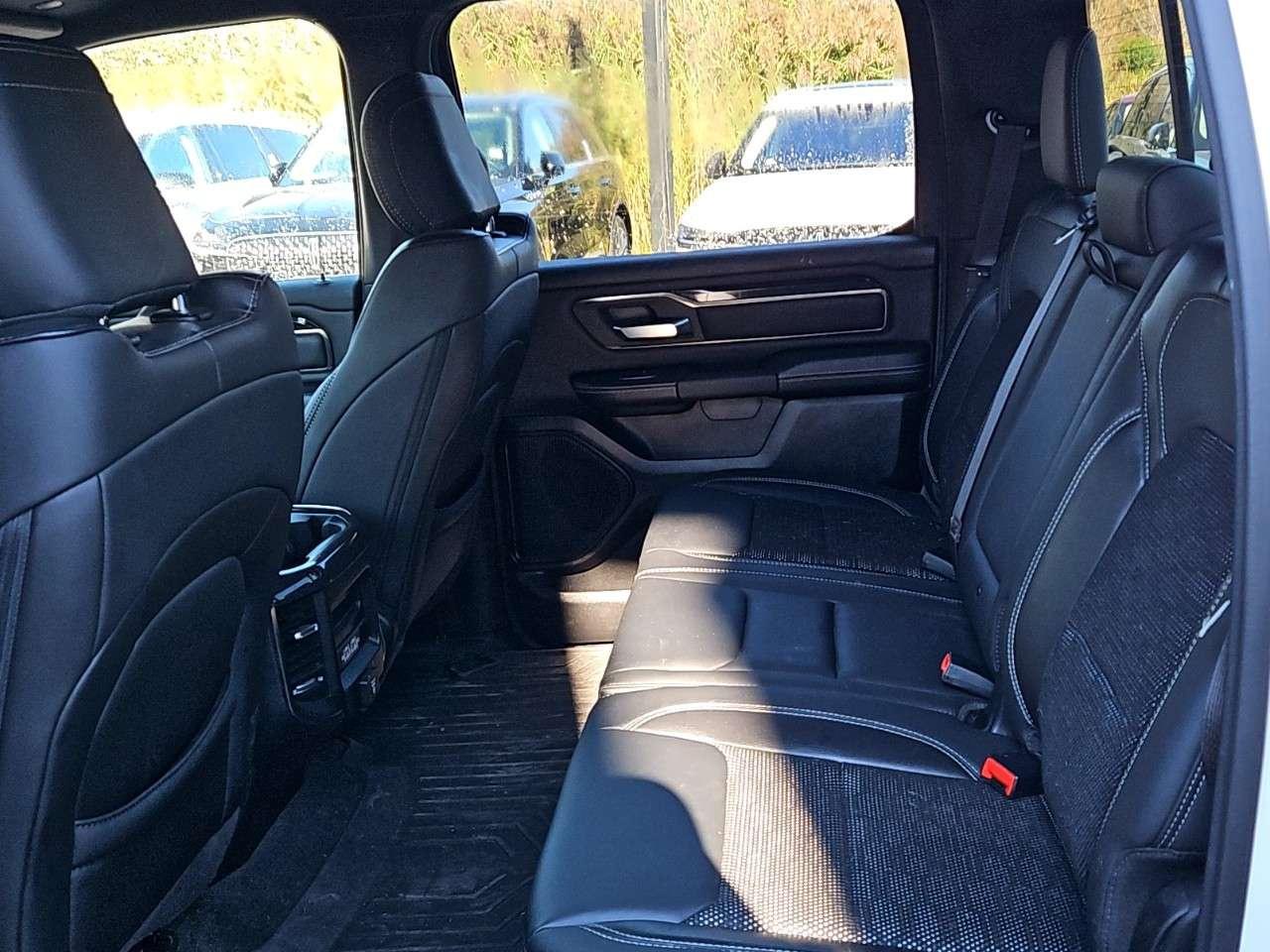 2021 RAM 1500 SPORT   CREW CAB   5.7L V8    4X4 Photo