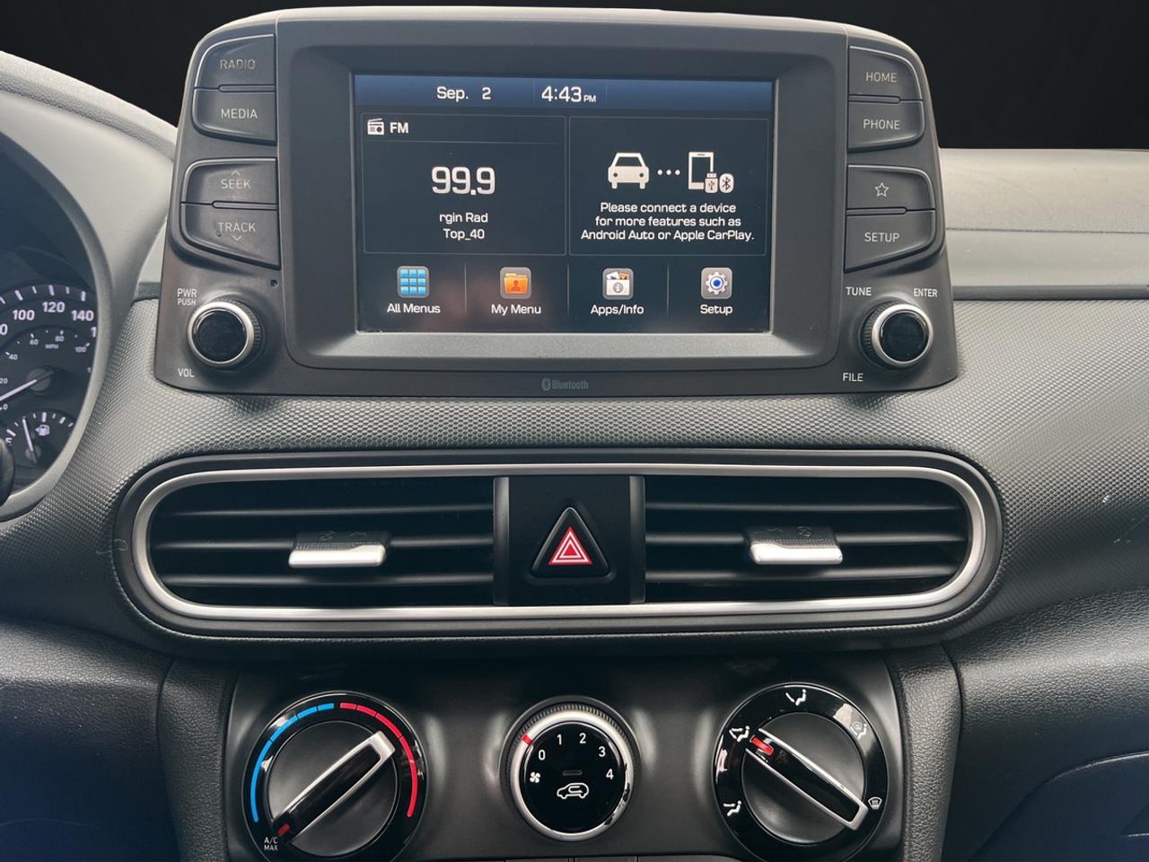 2020 Hyundai KONA Essential Photo