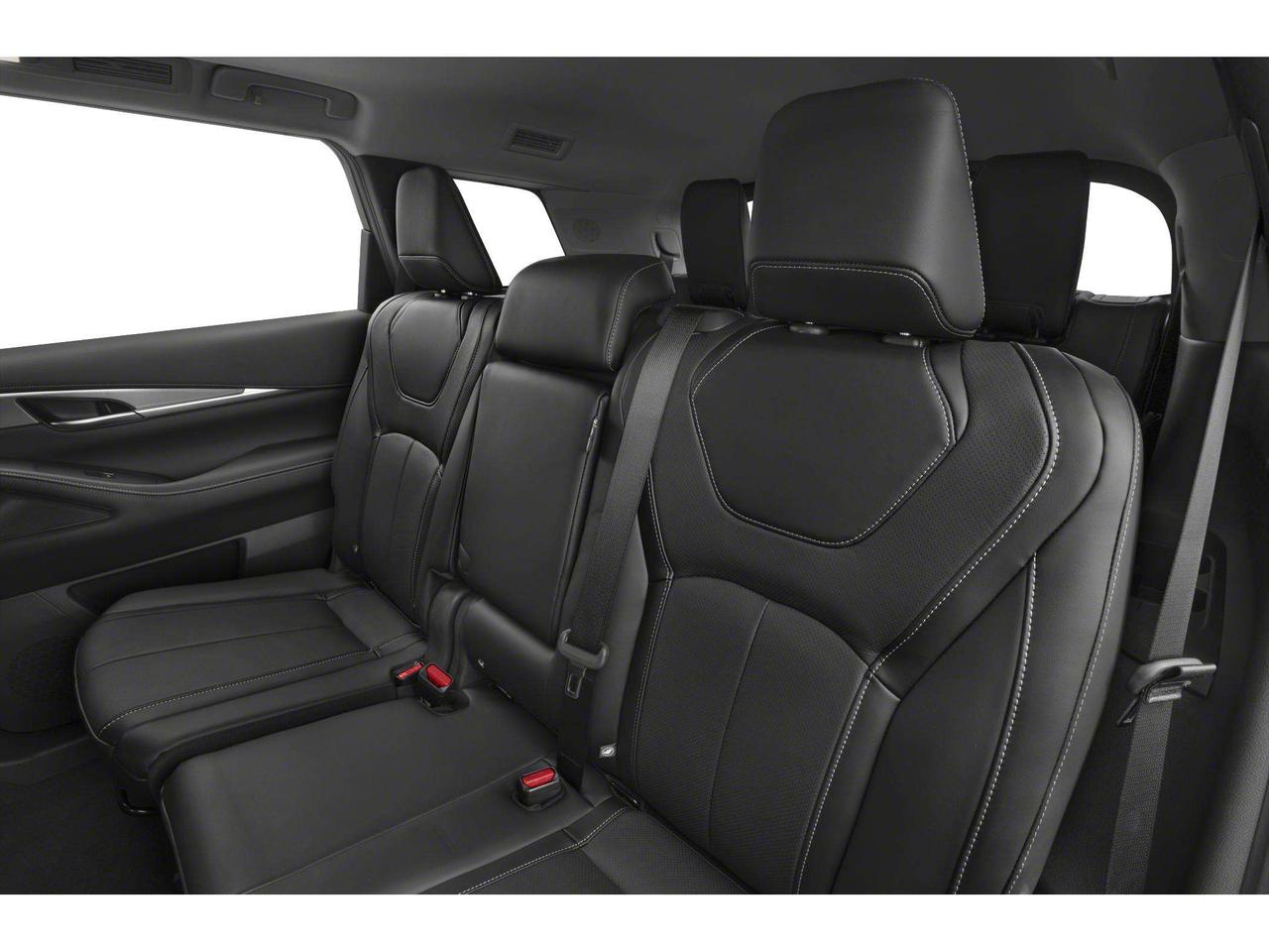 2025 Infiniti QX60 LUXE  - Navigation -  360 Camera Photo