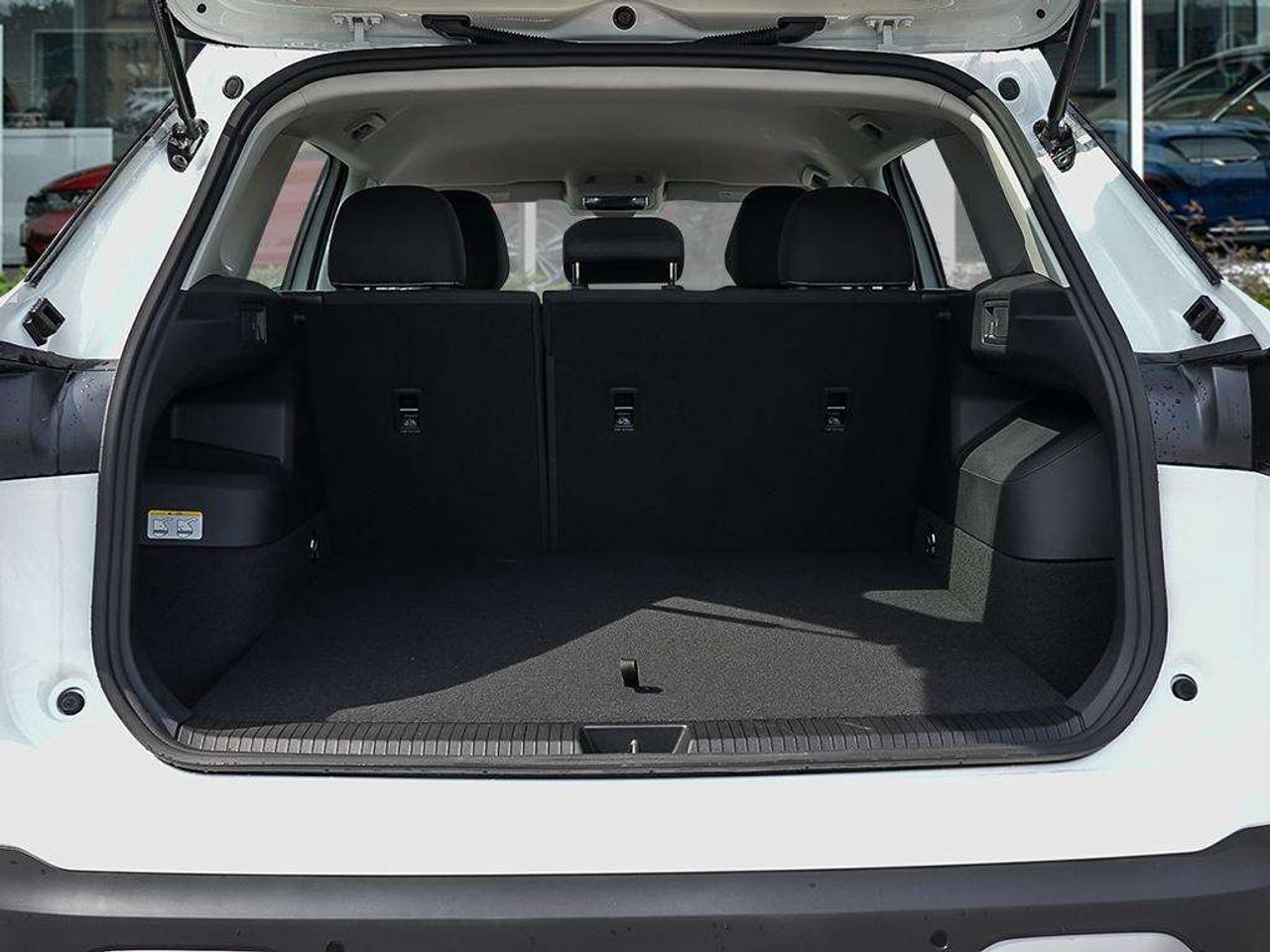 2026 Volkswagen Tiguan Trendline VW Certified Carplay Photo