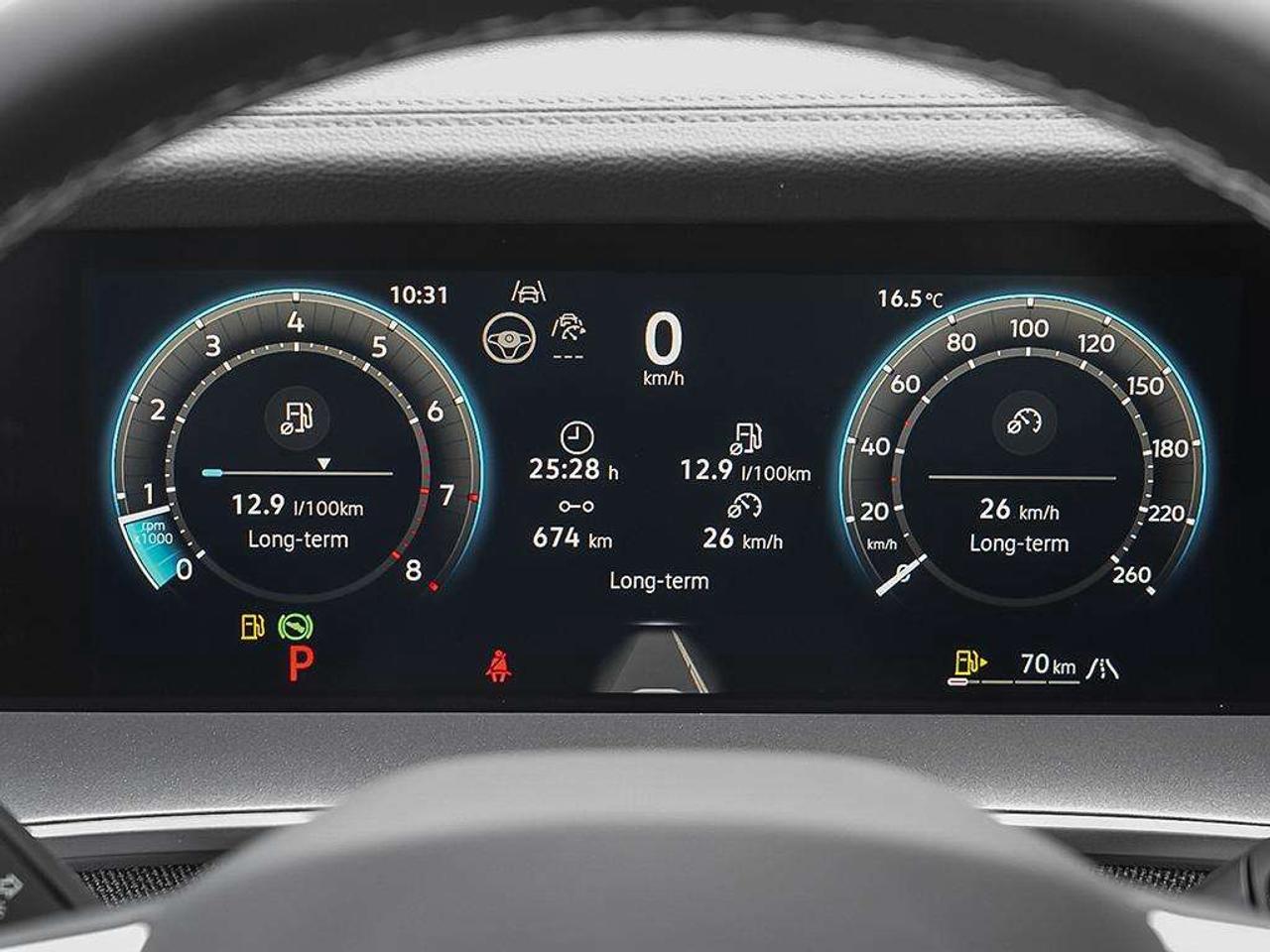 2026 Volkswagen Tiguan Trendline VW Certified Carplay Photo