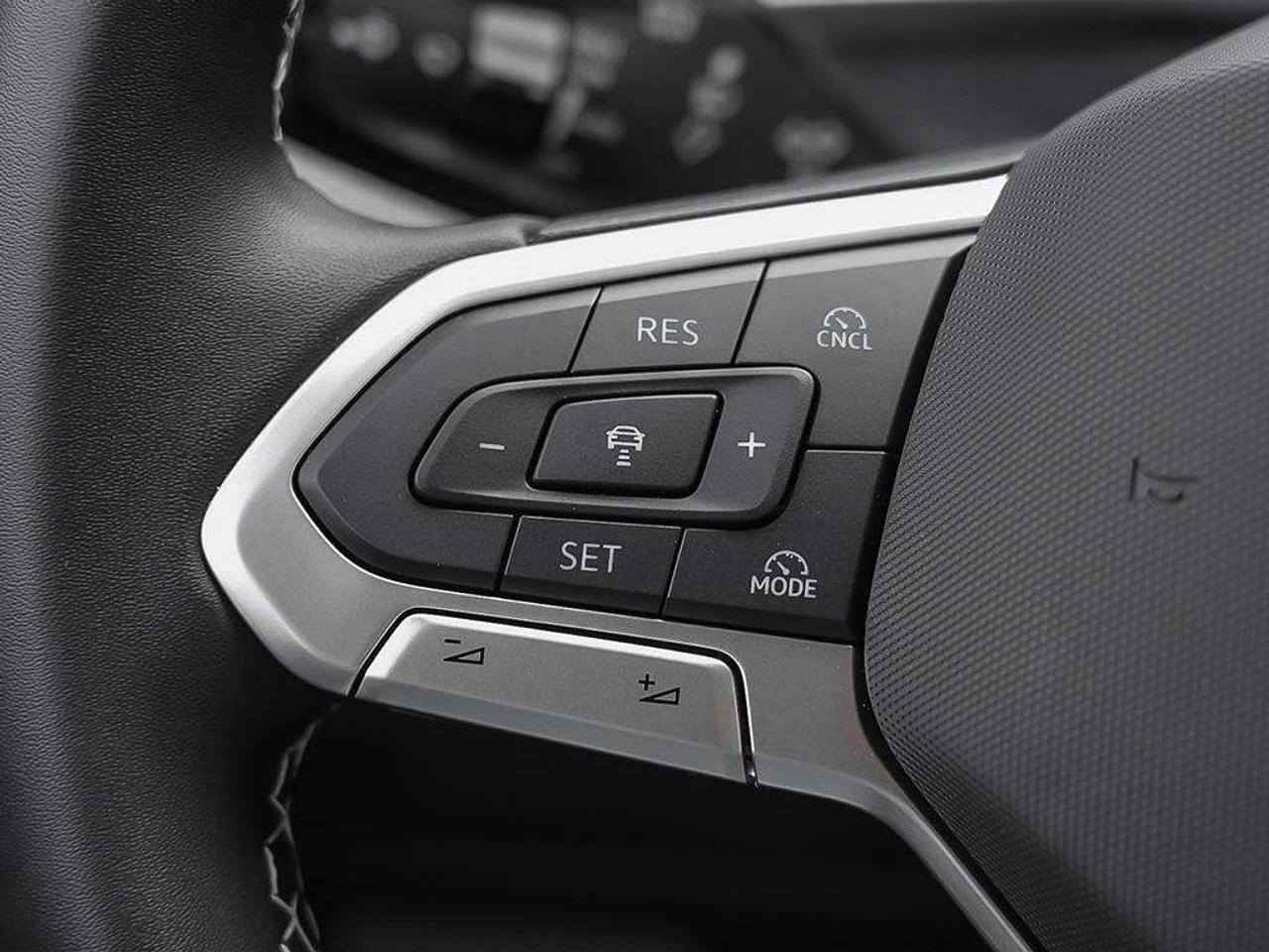 2026 Volkswagen Tiguan Trendline VW Certified Carplay Photo
