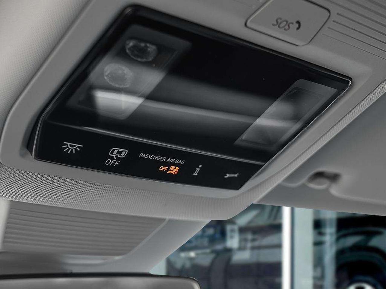 2026 Volkswagen Tiguan Trendline VW Certified Carplay Photo