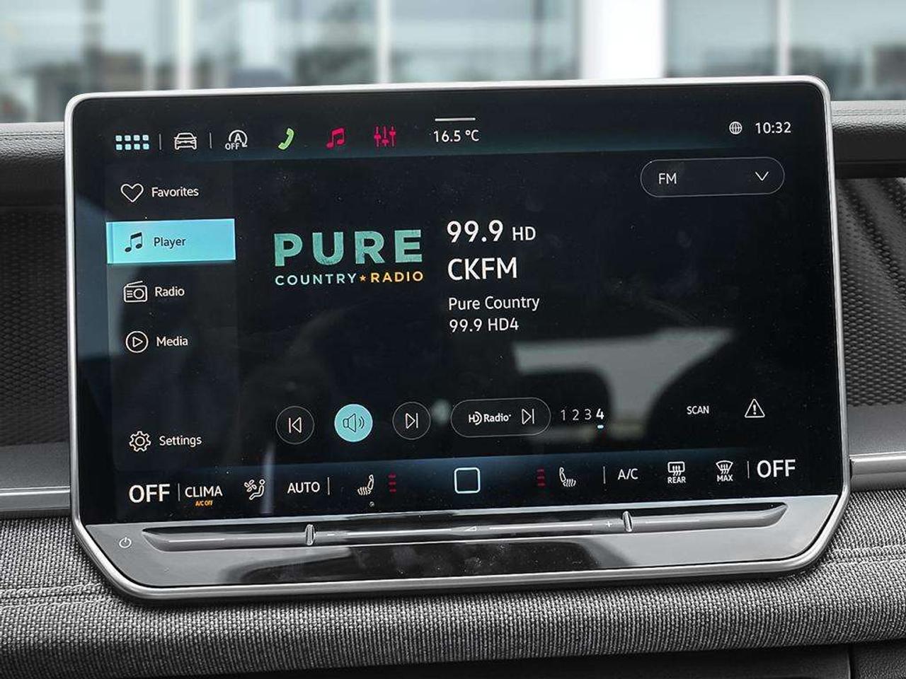 2026 Volkswagen Tiguan Trendline VW Certified Carplay Photo