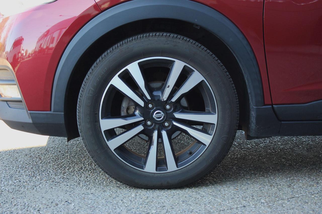2019 Nissan Kicks S Photo