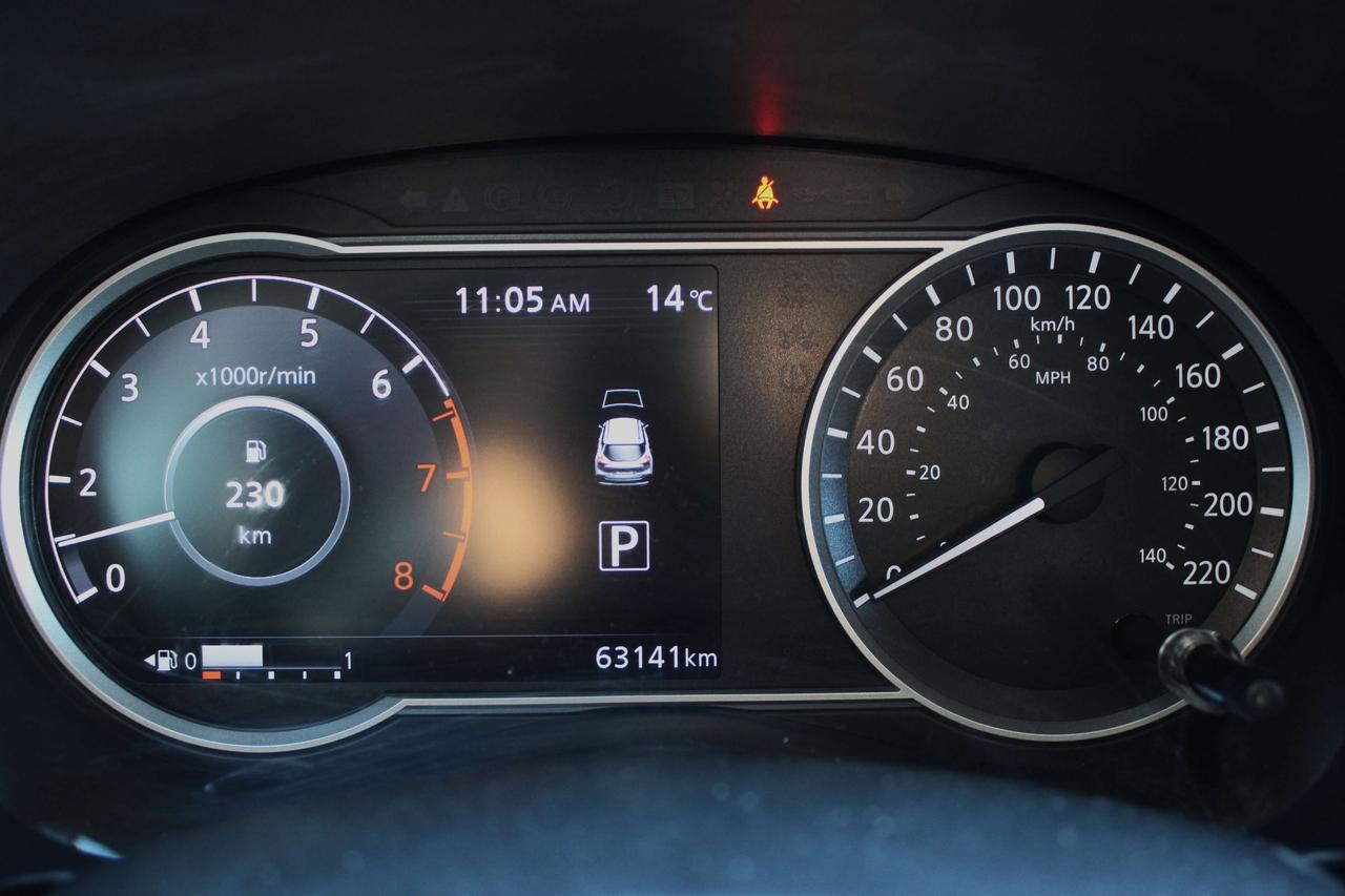 2019 Nissan Kicks S Photo
